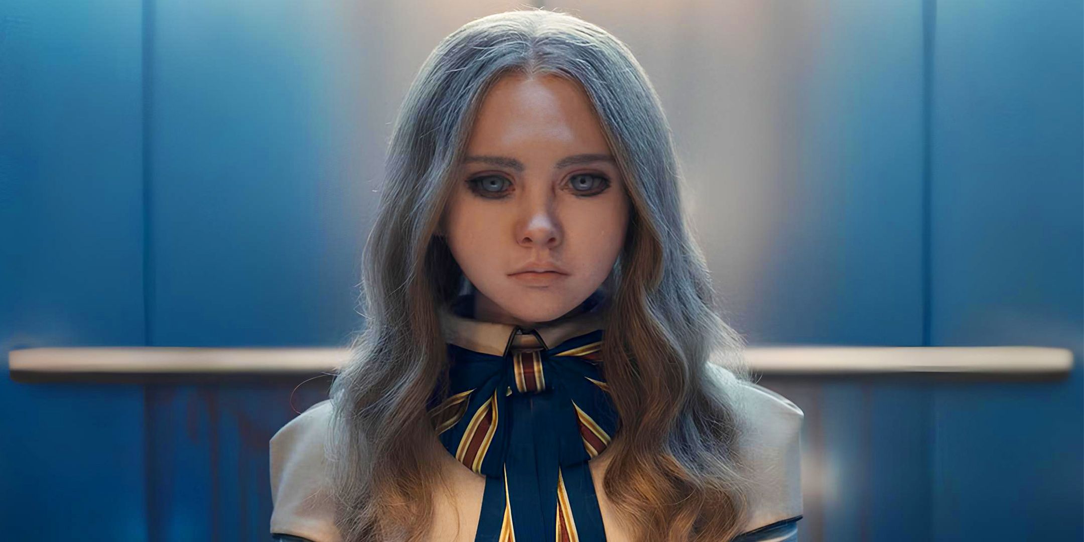 What a M3GAN & Chucky Crossover Could Look Like