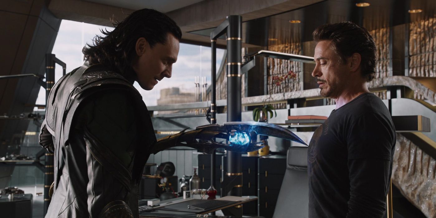 "I Know Some Things": Tom Hiddleston Addresses Loki's Story In Avengers: Doomsday & Robert Downey Jr. Returning To The MCU As Doctor Doom