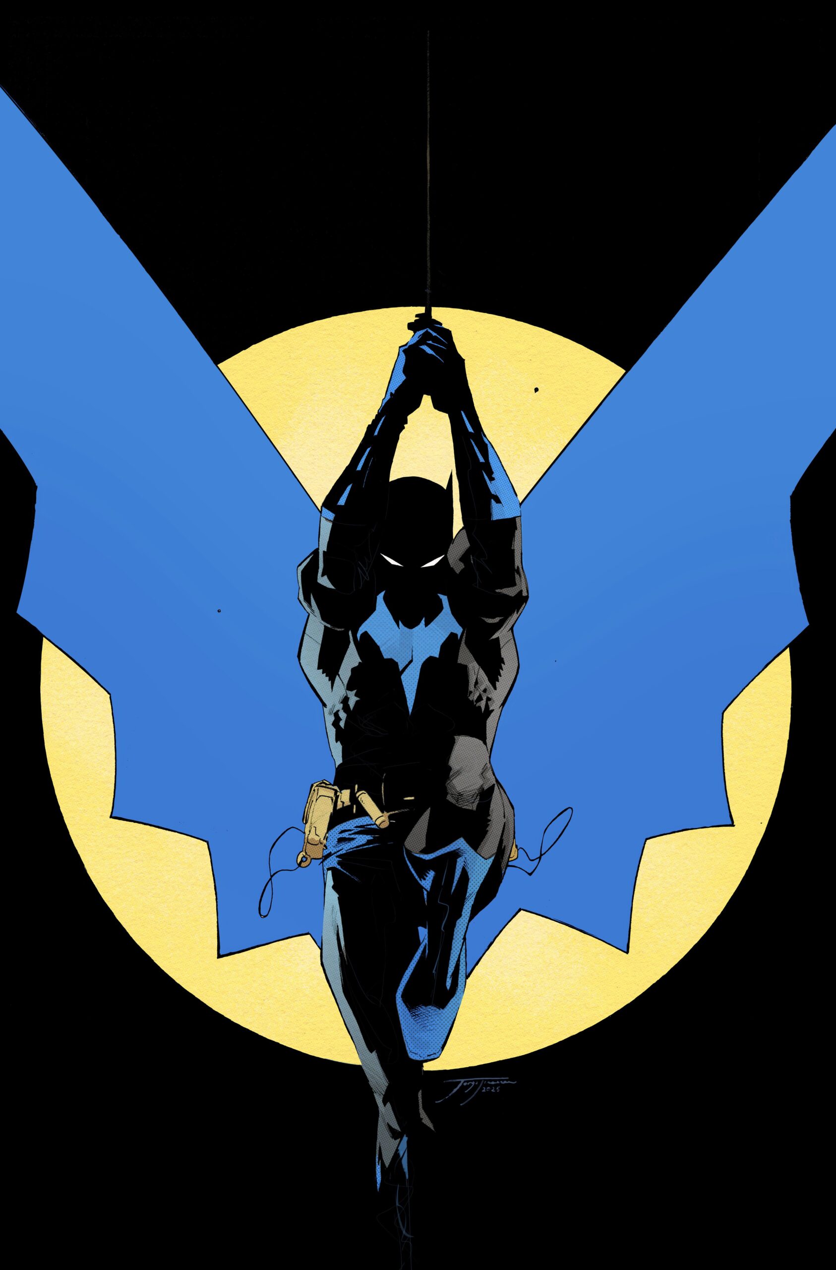 "Iconic But New": Batman Is Ready to Revisit His Most Iconic Suit After a Long Wait, And It Looks Better Than Ever