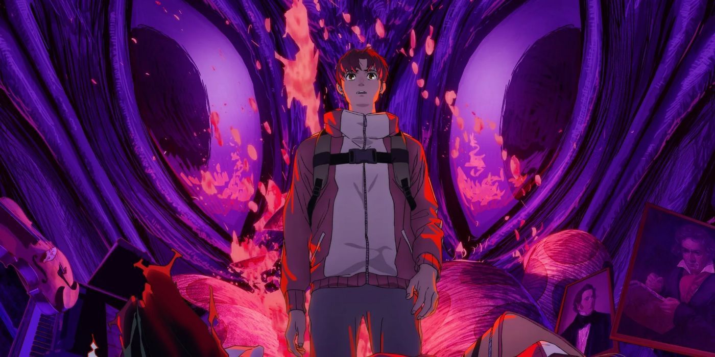 "It Could Have Been a Disaster": 'DanDaDan' Season 2 Co-Director Explains Why the Evil Eye Arc Was "Really Challenging"