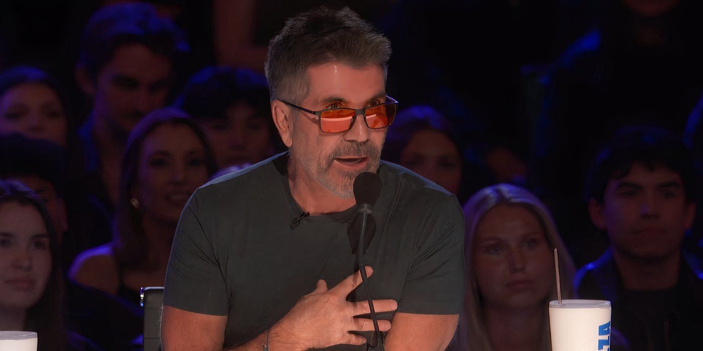 "Simon's Reaction Says It All": Tom Sandoval's Band Auditions For America's Got Talent's Shocked Judges