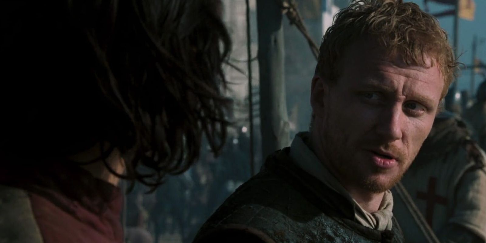 "Sometimes It's Impossible Doing My Job": Ridley Scott Reveals Most Valuable Lessons Learned 20 Years After Releasing His Underrated Historical Epic