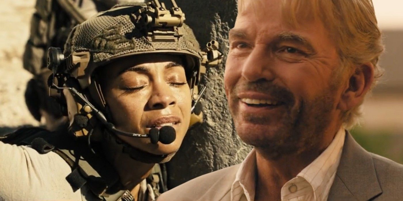 "The Scripts Were So Bad": Taylor Sheridan Recalls Returning To Save Yellowstone In Season 3