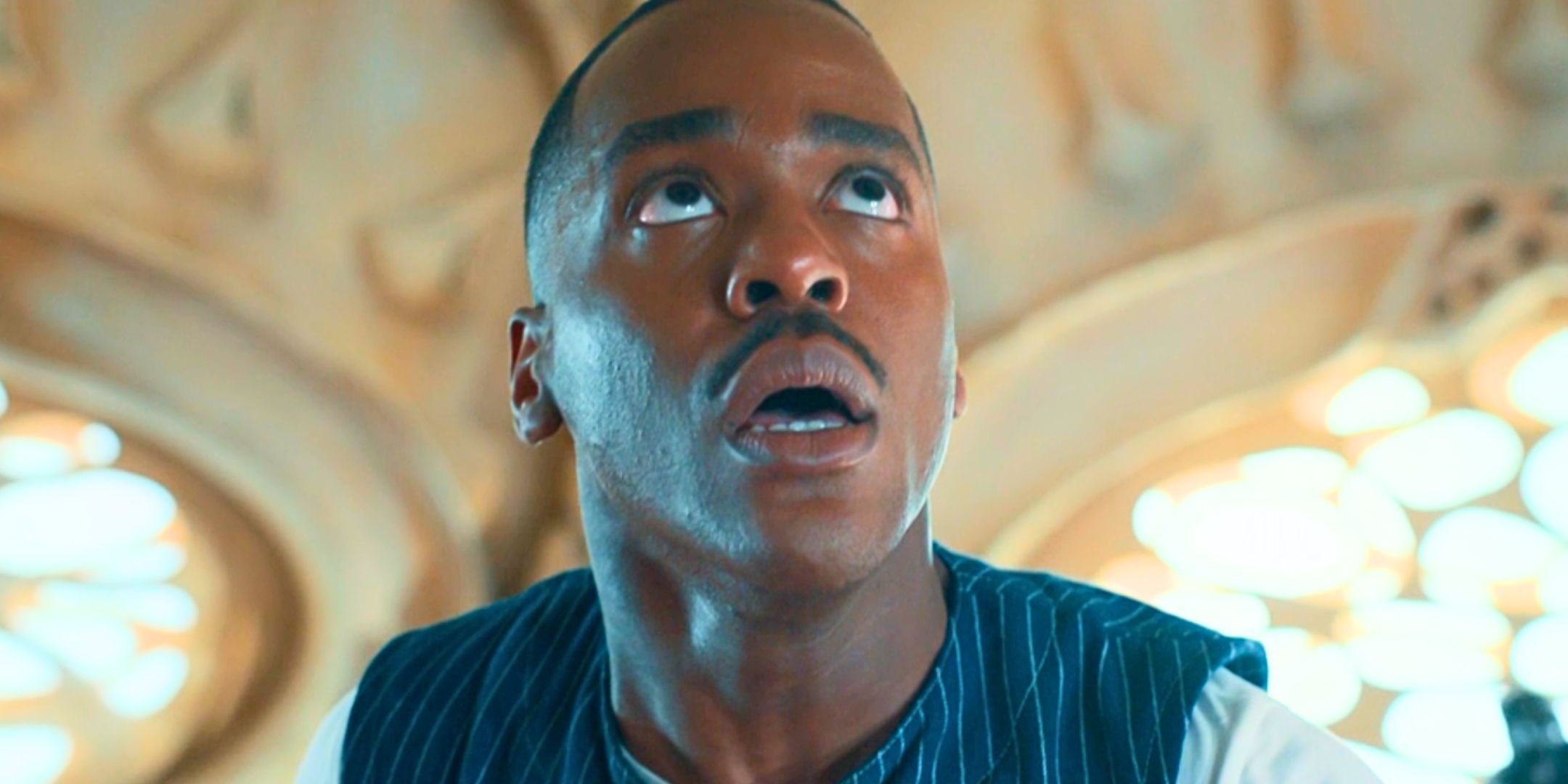 "What On Earth Would Be The Point Of Me Being Doctor Who?" Ncuti Gatwa Leaves Without Doing The One Thing He Wanted