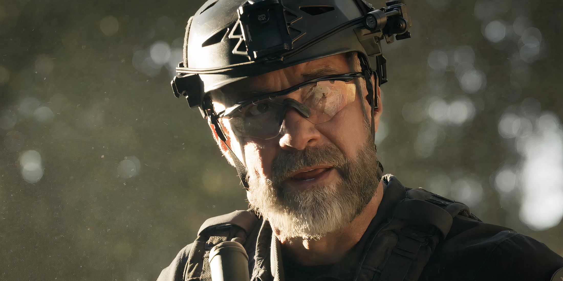 "You Don't Get 'Owed' Things": S.W.A.T. Star Jay Harrington Reacts To Exiles' Surprise Announcement