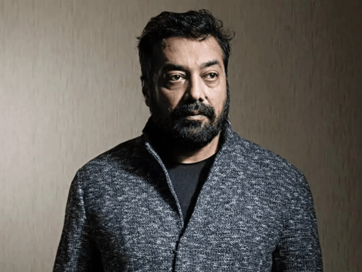 अनुराग कश्यप ने नेटफ्लिक्स CEO को कहा बेवकूफ:  बोले- सास-बहू से शुरू करते तो बेहतर होता,टेड सारेंडोस ने सेक्रेड गेम्स को लेकर दिया था बयान