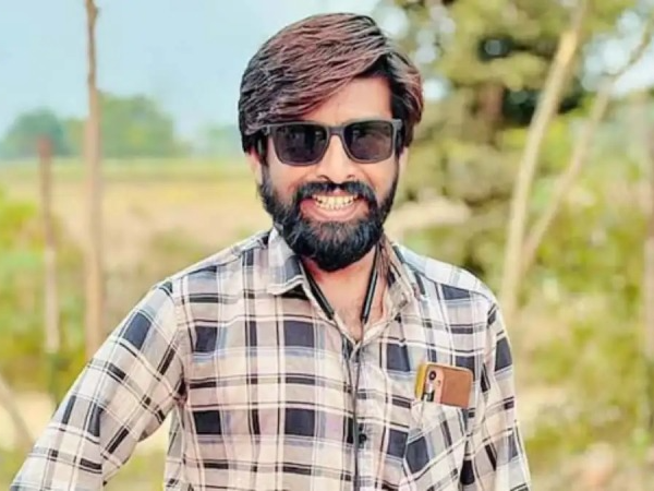 अहमदाबाद प्लेन हादसे में लापता फिल्ममेकर महेश जीरावाला का निधन:  डीएनए जांच से पुष्टि हुई, परिजनों को सौंपा गया शव