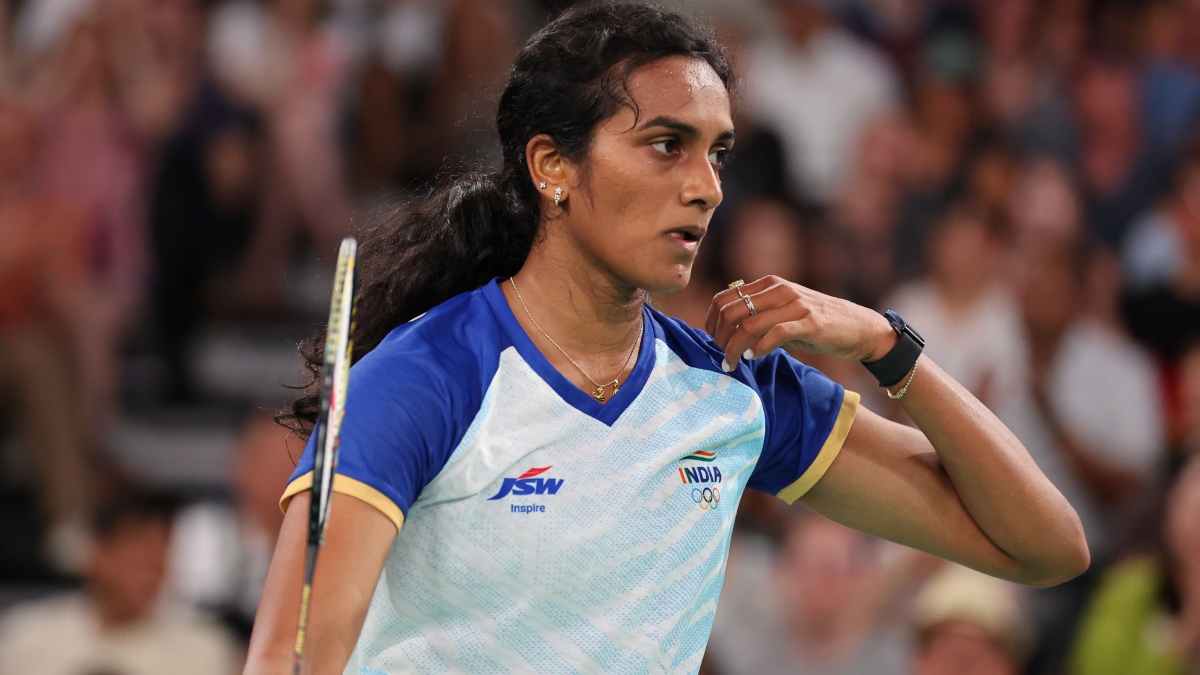 इंडोनेशिया ओपन में पीवी सिंधु ने दूसरे दौर में बनाई जगह, लक्ष्य सेन और एचएस प्रणय की जोड़ी हुई बाहर