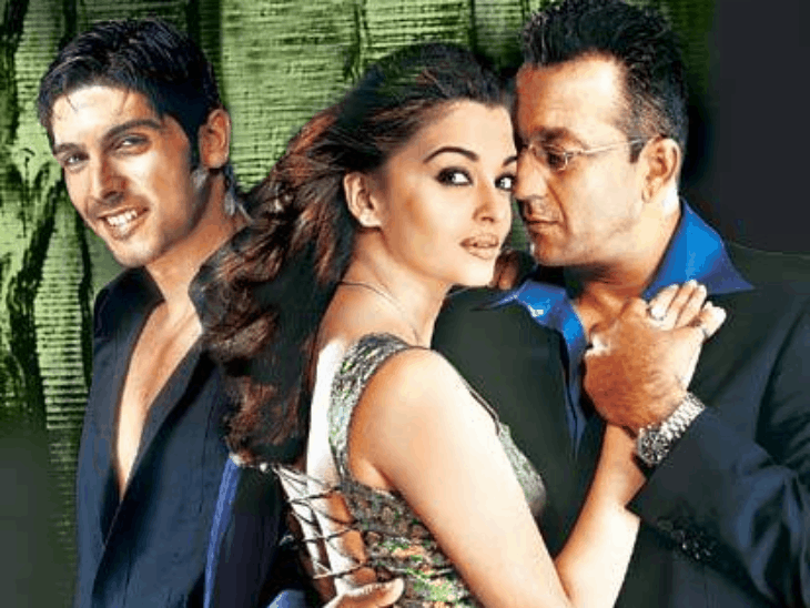 ऐश्वर्या राय के फैन हुआ करते थे जायद खान:  लॉकर रूम में लगा रखी थी एक्ट्रेस की तस्वीर, बताया साथ फिल्म मिली तो कैसा था रिएक्शन