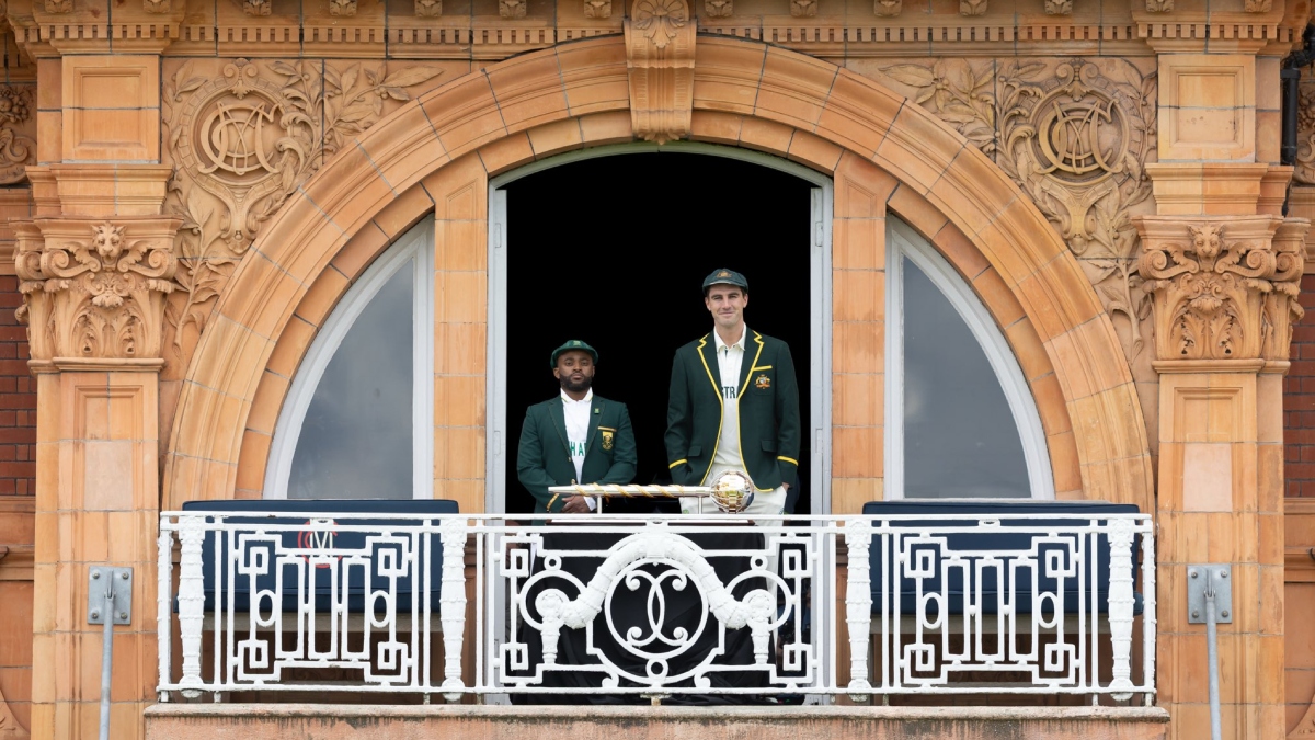 ऑस्ट्रेलिया या साउथ अफ्रीका, फाइनल जीते कोई भी, WTC में बनेगा नया इतिहास