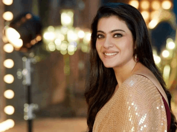 काजोल ने रामोजी फिल्म सिटी को कहा था हांटेड: विवाद बढ़ने पर दी सफाई, कहा- यह शानदार और सुरक्षित जगह है काजोल ने रामोजी फिल्म सिटी को कहा था हांटेड: विवाद बढ़ने पर दी सफाई, कहा- यह शानदार और सुरक्षित जगह है