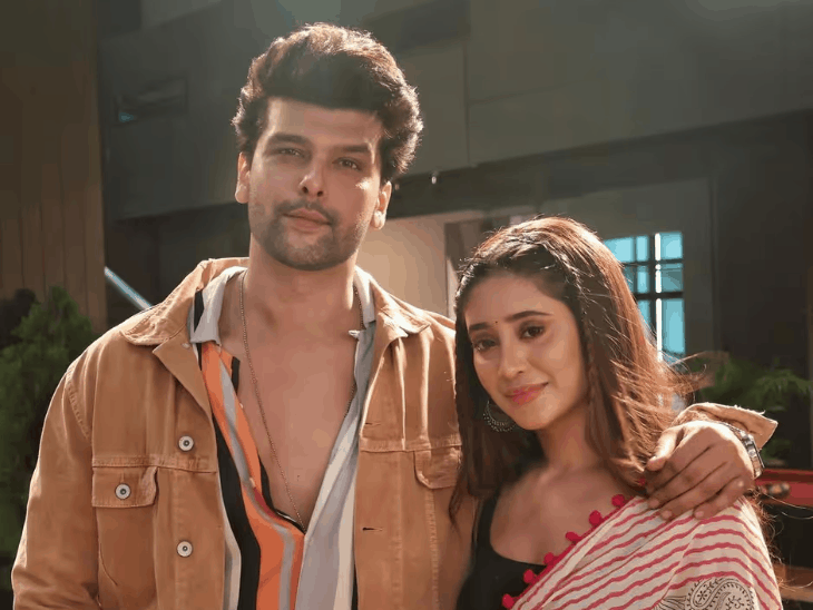 कुशाल टंडन और शिवांगी जोशी का हुआ ब्रेकअप:  एक्टर ने सोशल मीडिया पर किया ऐलान, बाद में डिलीट कर दी पोस्ट; 2 सालों से रिलेशनशिप में थे