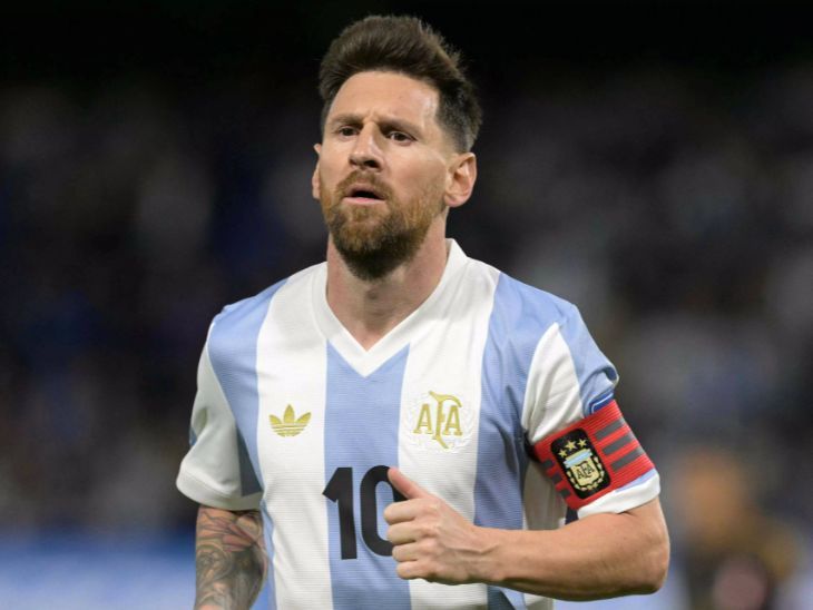 केरल के खेल मंत्री बोले- मेसी का आना तय:स्पॉन्सर्स ने मैच फीस जमा कर दी है, रिपोर्ट्स- अर्जेंटीना ने भारत का दौरा कैंसिल किया