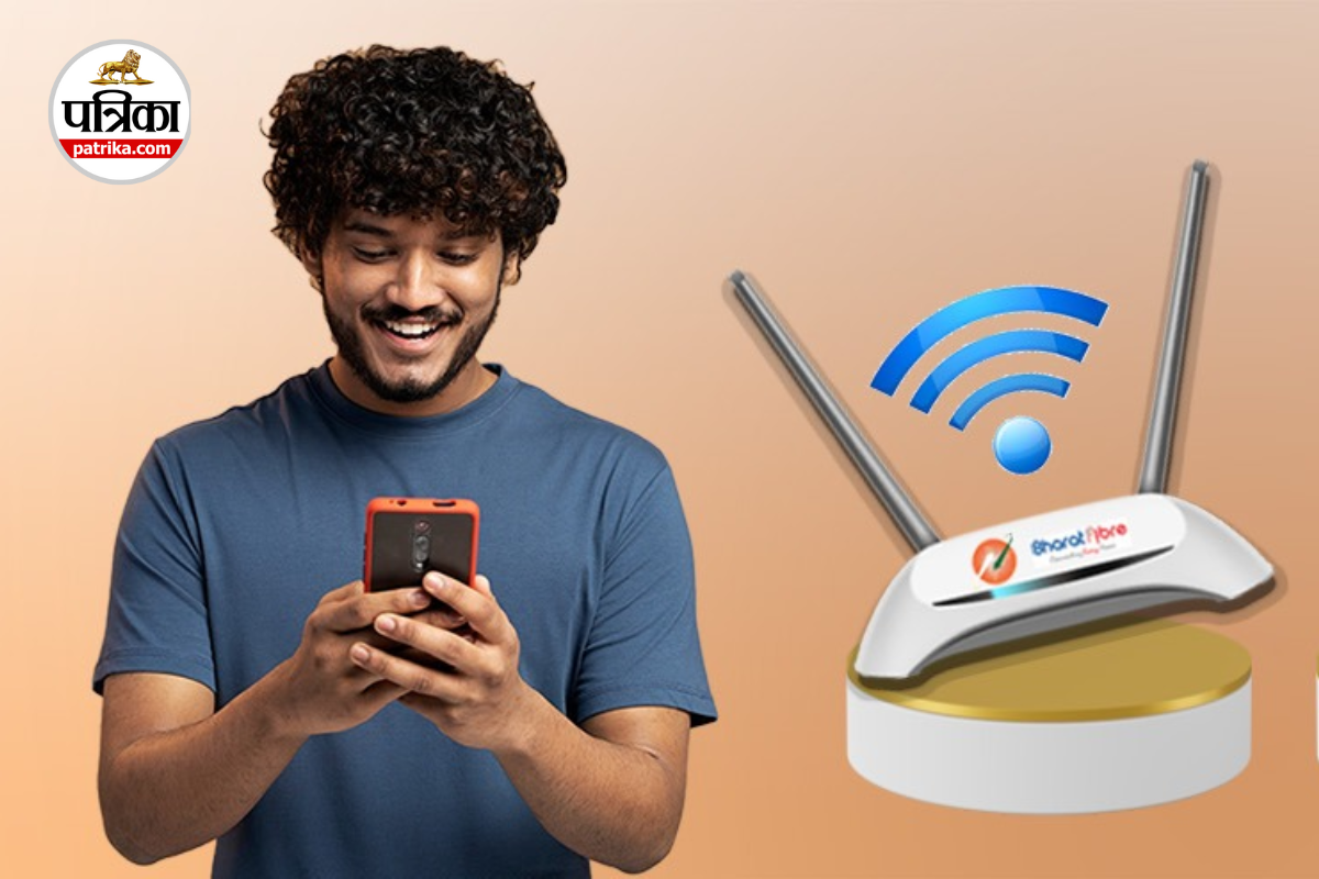 खुशखबरी! BSNL की 5G सेवा को मिला नया नाम, जल्द शुरू होगी हाई-स्पीड इंटरनेट सर्विस | BSNL 5G Officially Named Q-5G Launch Expected Soon Across India