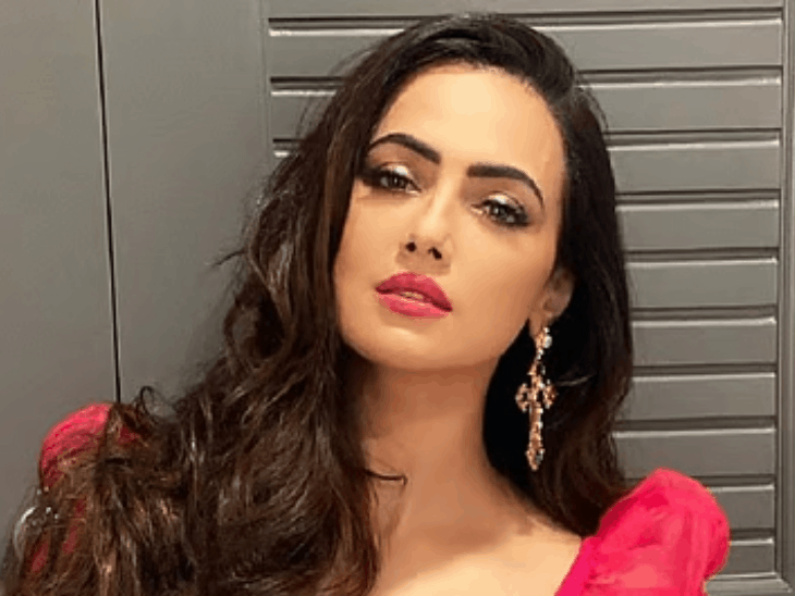 ‘जय हो’ एक्ट्रेस सना खान की मां का निधन: एक्स बिग बॉस कंटेस्टेंट ने इंस्टाग्राम पर दी जानकारी, लोगों से की दुआ की गुजारिश ‘जय हो’ एक्ट्रेस सना खान की मां का निधन: एक्स बिग बॉस कंटेस्टेंट ने इंस्टाग्राम पर दी जानकारी, लोगों से की दुआ की गुजारिश