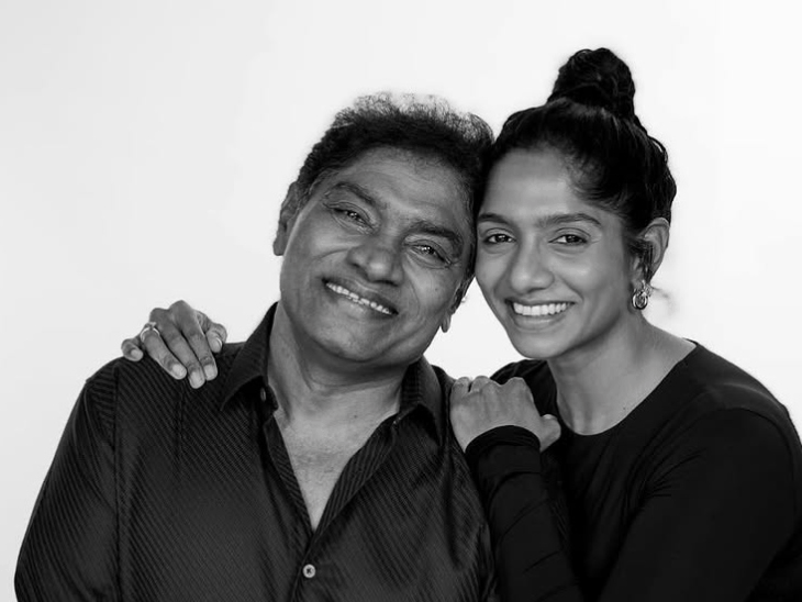 जॉनी लीवर की बेटी ने बयां किया दर्द:  रंगभेद-बॉडी शेमिंग की शिकार हुईं जेमी लीवर, लोग बोले- काली, चुड़ैल लगती है, मर क्यों नहीं जाती