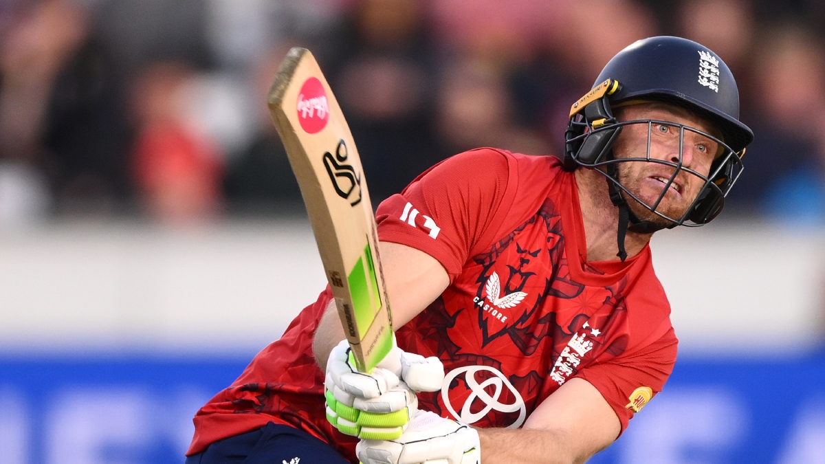 जोस बटलर ऐसा करने वाले बने पहले अंग्रेज विकेटकीपर, बेहतरीन पारी से इंग्लैंड को दिलाई जीत