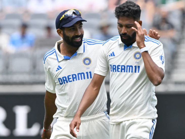 टीम इंडिया के होम सीरीज के वेन्यू शिफ्ट हुए:वेस्टइंडीज के खिलाफ टेस्ट कोलकाता से दिल्ली शिफ्ट हुआ, BCCI ने घोषणा की