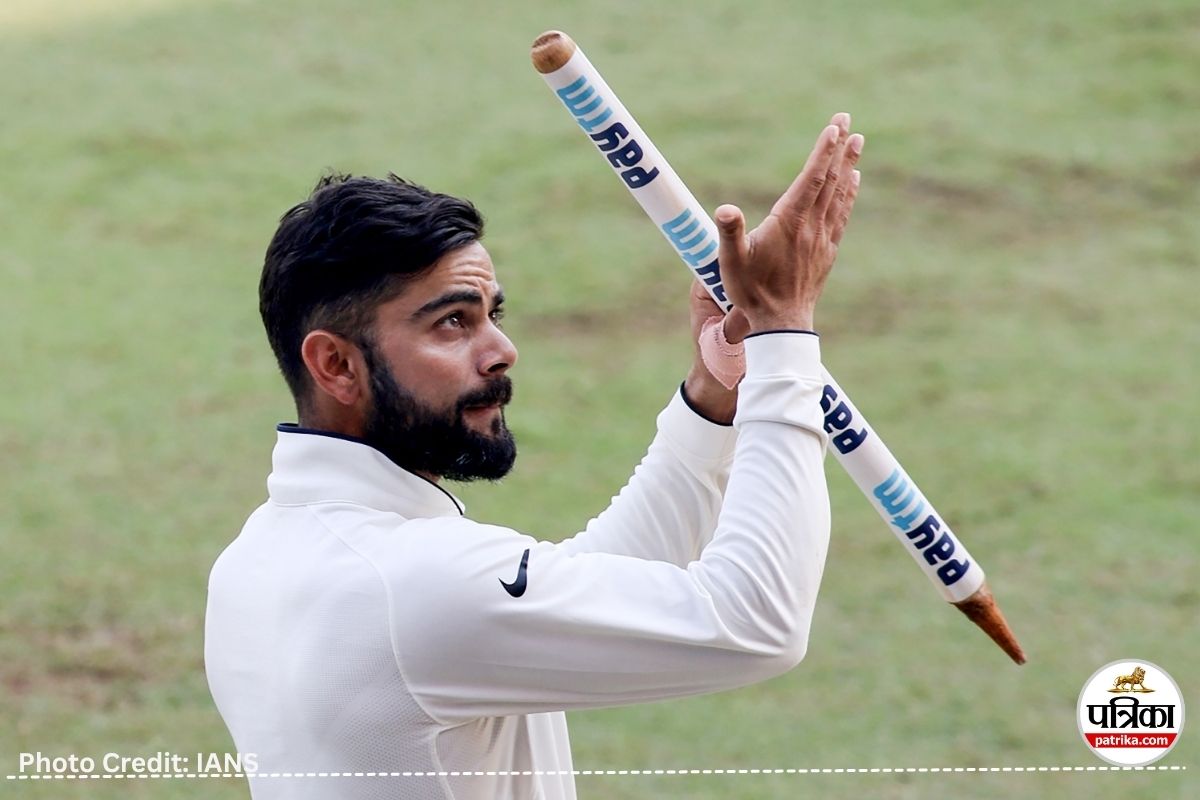 टेस्ट क्रिकेट से संन्यास वापस लेंगे विराट कोहली? पूर्व क्रिकेटर के इस दावे से मची सनसनी