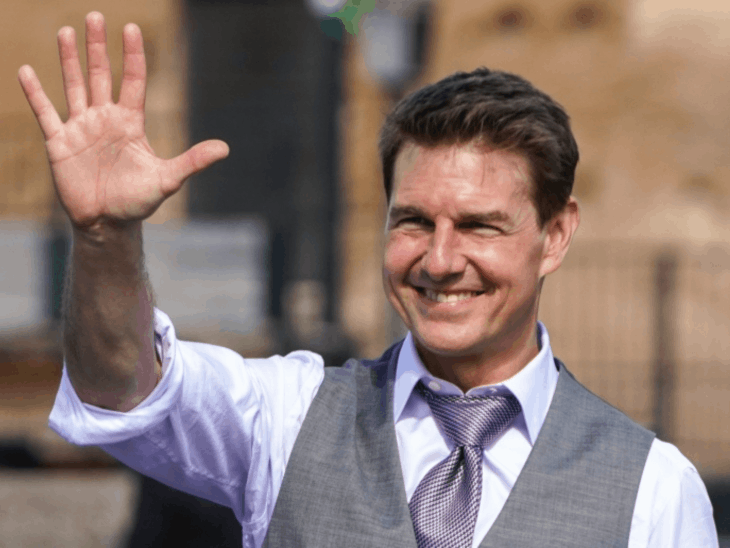 टॉम क्रूज को गवर्नर्स अवार्ड्स 2025 में मिलेगा मानद ऑस्कर:  डॉली पार्टन और डेबी एलन भी होंगी सम्मानित, जानें कहां होगी सेरेमनी