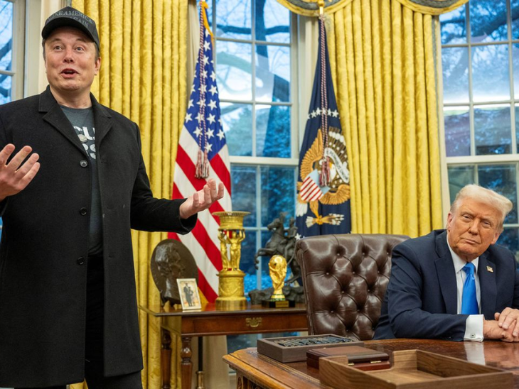 ट्रम्प से अलग होते ही फूटा मस्क का गुस्सा:  फंडिंग बिल को बेतुका और फिजूलखर्ची बताया, कहा- संसद देश को दिवालिया बना रही, यह असहनीय