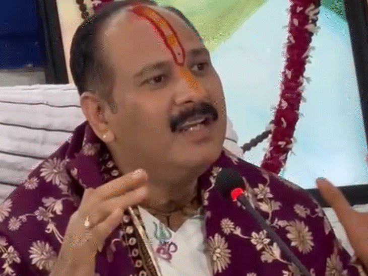 दैनिक भास्कर का उत्कृष्ट सेवा-सम्मान समारोह आज: इटारसी आएंगे कथावाचक प्रदीप मिश्रा; प्रदेश की 35 हस्तियों का होगा सम्मान – narmadapuram (hoshangabad) News दैनिक भास्कर का उत्कृष्ट सेवा-सम्मान समारोह आज: इटारसी आएंगे कथावाचक प्रदीप मिश्रा; प्रदेश की 35 हस्तियों का होगा सम्मान – narmadapuram (hoshangabad) News