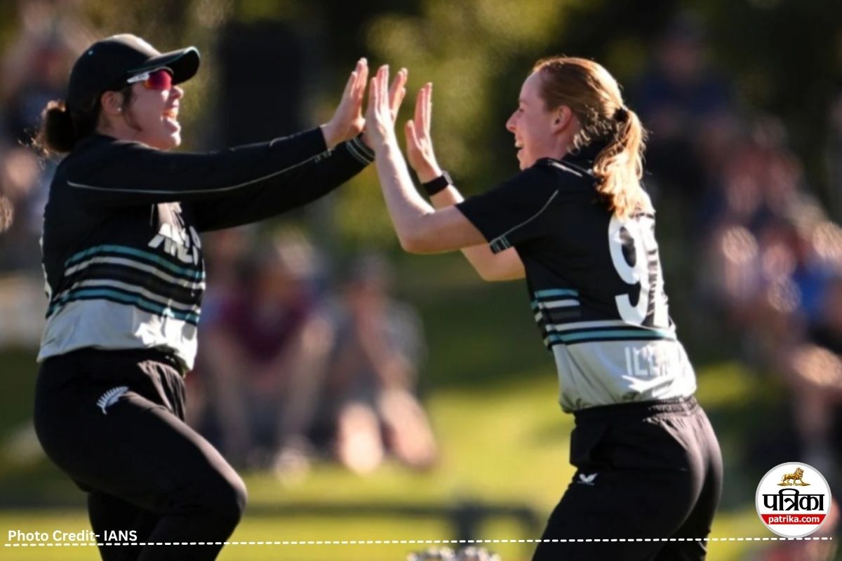 न्यूजीलैंड ने किया सेंट्रल कॉन्ट्रैक्ट का ऐलान, इन दो खिलाड़ियों को पहली बार दी गई जगह