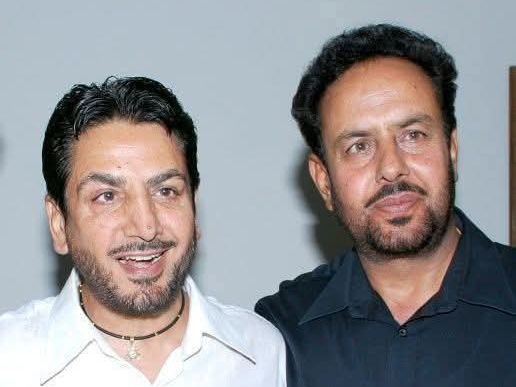 पंजाबी सिंगर गुरदास मान के भाई का निधन:  2 महीने से मोहाली में इलाज चल रहा था, कल चंडीगढ़ में अंतिम संस्कार – Punjab News