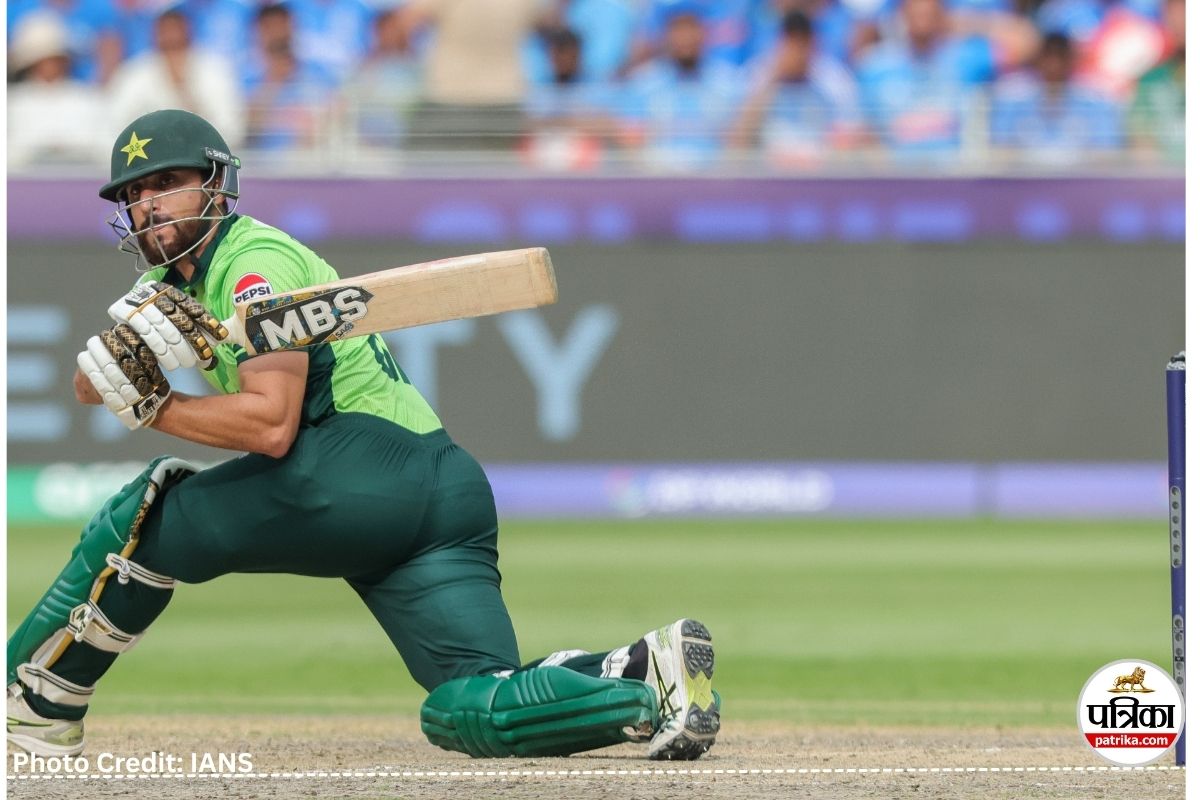 पाकिस्तान क्रिकेट में बड़े बदलाव की बयार, टीम को जल्द मिल सकता है नया कप्तान