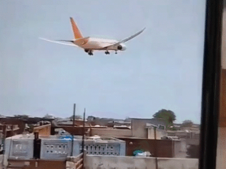 पायलट बोले- मेडे,मेडे…थ्रस्ट नहीं मिल रहा, प्लेन उठ नहीं रहा:  क्रैश की 4 थ्योरी का एनालिसिस, पायलट की गलती या इंजन में खराबी; एक्सपर्ट से समझें