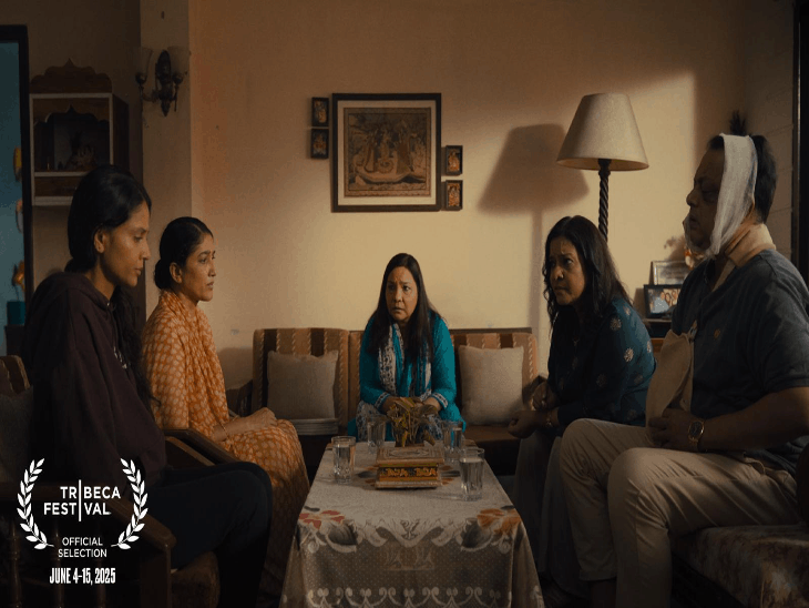 ‘पिंच’ ट्रिबेका फिल्म फेस्टिवल में शामिल:  ‘आदिपुरुष’ जैसी फिल्मों की लिस्ट में शामिल हुई उत्तरा सिंह की फिल्म, 6 जून को न्यूयॉर्क में प्रीमियर