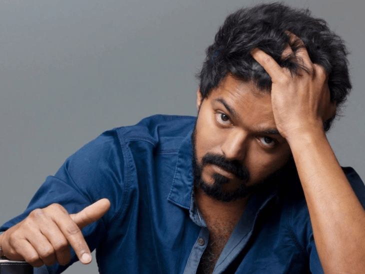 पिता ने फिल्मों में लाने से किया इनकार:  तो घर छोड़ चले गए थे विजय, जाते वक्त छोड़ी चिट्ठी में लिखा था- उन्हें ढूंढा न जाए