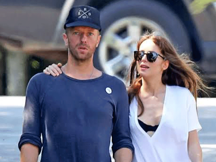 पिता बनने के लिए तैयार नहीं कोल्डप्ले सिंगर क्रिस मार्टिन:  गर्लफ्रेंड डकोटा जॉनसन से किया ब्रेकअप; पिछले आठ सालों से थे रिश्ते में