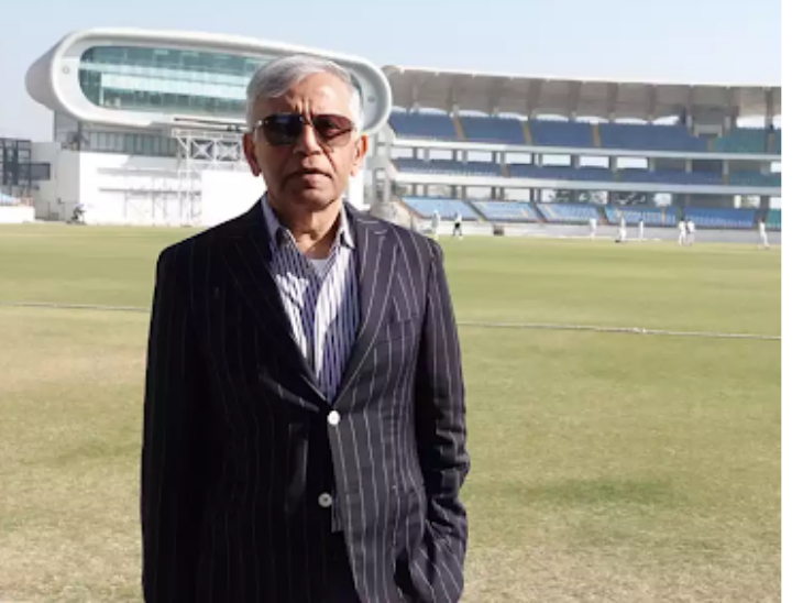 पूर्व क्रिकेटर दिलीप दोषी का निधन:77 साल की उम्र में लंदन में ली आखिरी सांस; पहले टेस्ट में 5 विकेट लिए थे