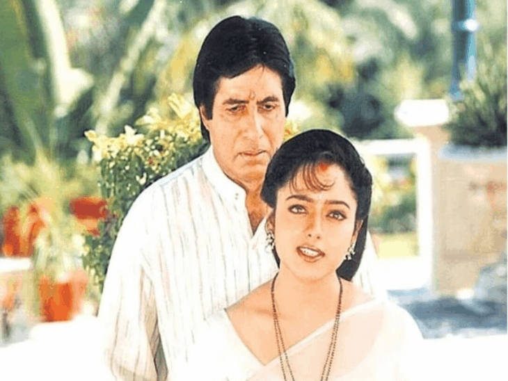 प्लेन-हेलीकॉप्टर हादसों में मारे गए फिल्मी सितारे:  अमिताभ की सूर्यवंशम एक्ट्रेस सौंदर्या से लेकर ‘नदिया के पार’ एक्टर तक की दर्दनाक मौतें