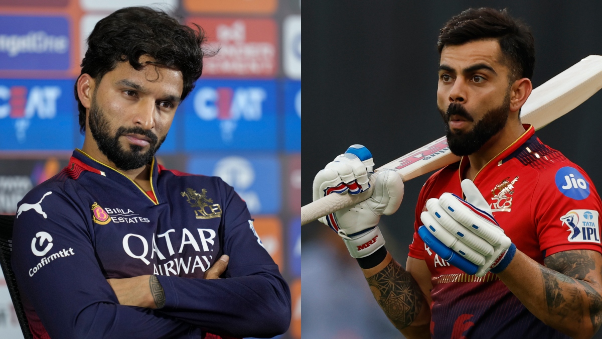 फाइनल से पहले RCB कप्तान का बड़ा बयान, बताया क्यों और किसके लिए चाहिए IPL ट्रॉफी