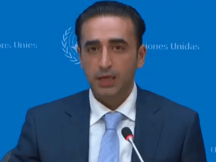 बिलावल ने कहा- मोदी इजराइली पीएम का सस्ता वर्जन:  भारत बोला- भुट्टो जिनका बचाव कर रहे, वे बेनजीर की हत्या के जिम्मेदार हो सकते हैं