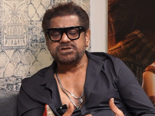 बॉलीवुड में बदलाव पर बोले डायरेक्टर अनीस बज्मी:  स्टार की अपनी जगह है, लेकिन अब  कंटेंट ही किंग है, ओटीटी ने अच्छे एक्टर की पहचान कराई