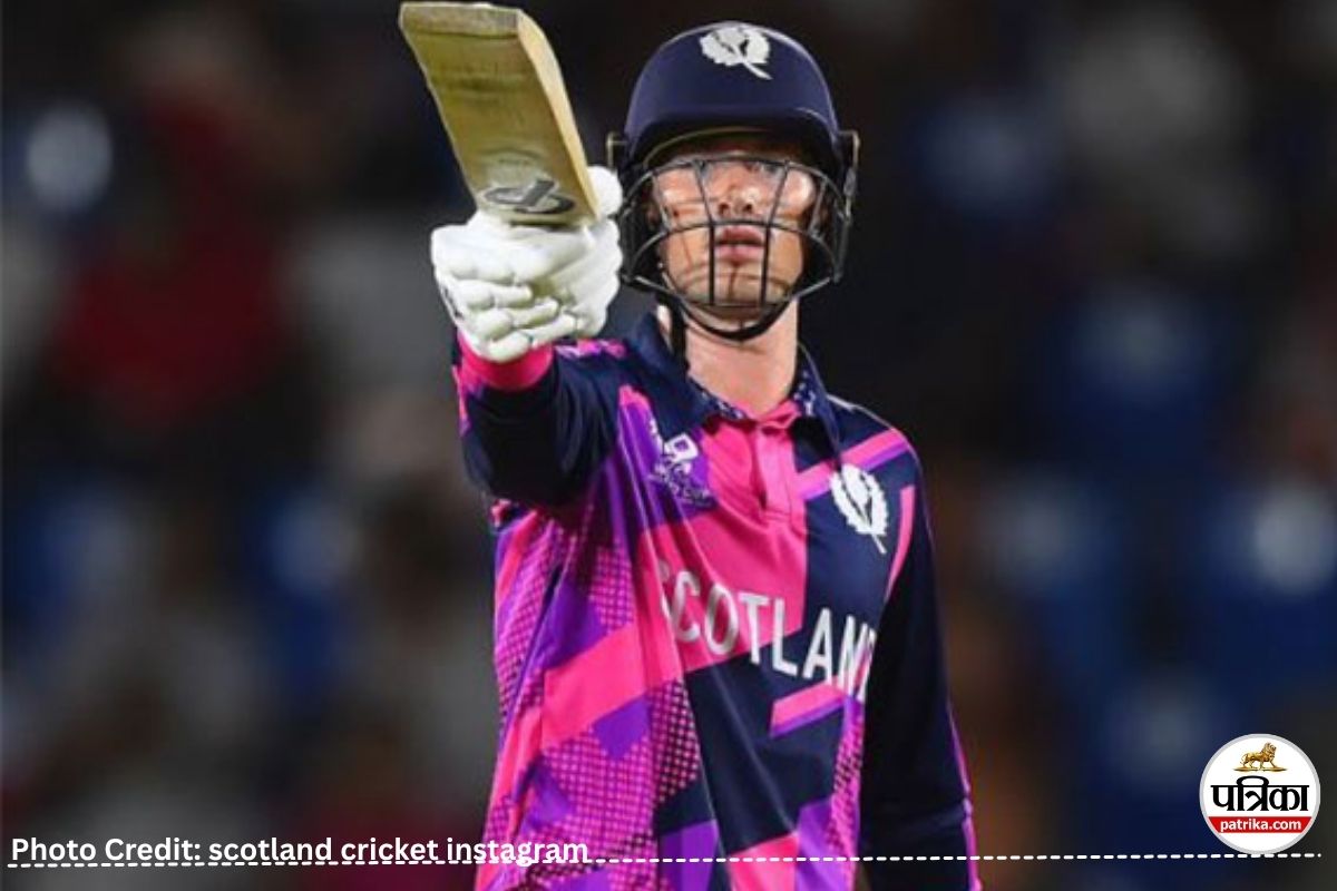 ब्रैंडन मैकमुलेन का कमाल, कपिल देव समेत कई दिग्गजों के टूटे रिकॉर्ड