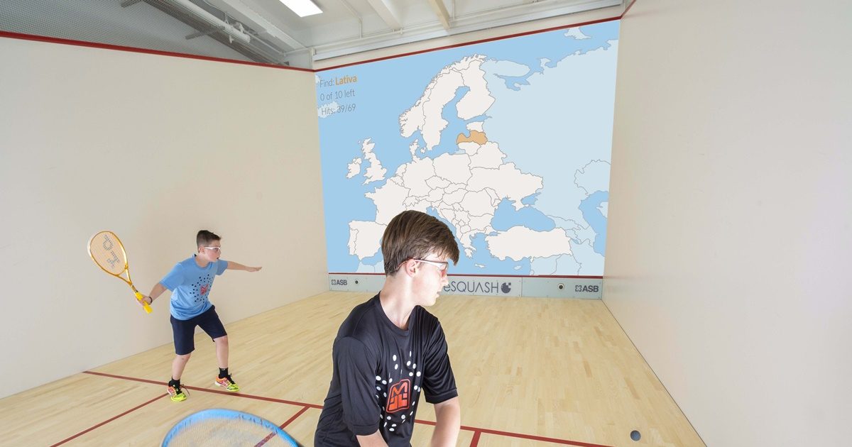 भारत के लिए गुडन्यूज… सेंथिलकुमार एशियाई स्क्वाश चैंपियनशिप सेमीफाइनल में