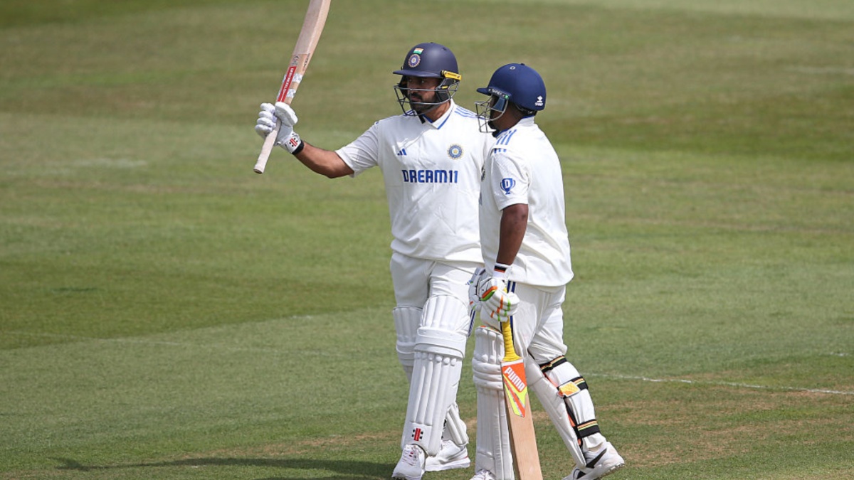 भारत बनाम इंग्लैंड टेस्ट सीरीज से पहले एक और परीक्षा, इस दिन मैदान में उतरेंगे खिलाड़ी