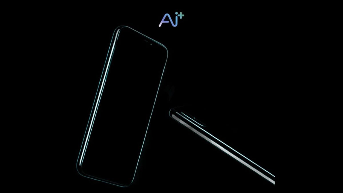 भारत में जल्द AI+ ब्रांडेड स्मार्टफोन्स लॉन्च करेगी NxtQuantum, Flipkart पर होगी बिक्री