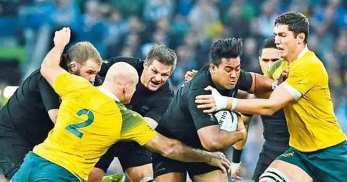 भारत में पहली बार होगी रग्बी प्रीमियर लीग, 15 जून से मुंबई में होगा आयोजन