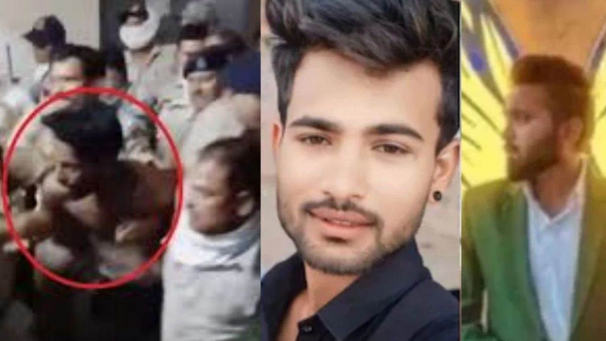 भोपाल के दुष्कर्म-ब्लैकमेलिंग कांड के पांच आरोपी फिर पुलिस रिमांड पर, फंडिंग की होगी जांच