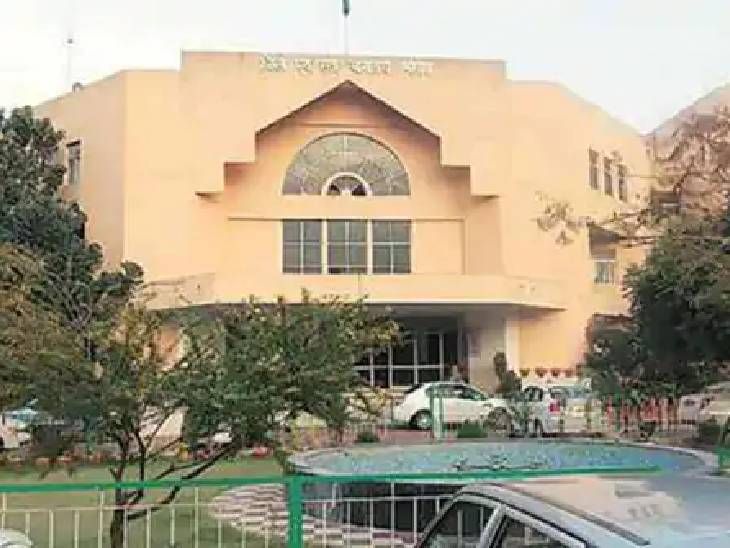 भोपाल के फर्जी कॉल सेंटर मामले में चालान पेश:  शेयर मार्किट में इन्वेस्टमेंट के नाम पर ठगे थे करोड़ों रुपए – Bhopal News