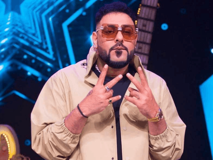 ‘मैं उसके साथ बच्चे पैदा करना चाहूंगा’:  दुआ लीपा पर बादशाह के बयान पर विवाद, हनी सिंह ने तंज कसते हुए कहा- ‘जीनियस’