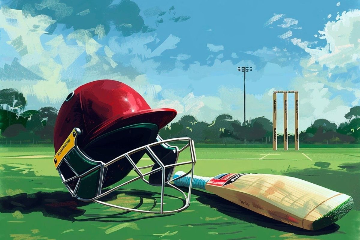 मैच खेलने जा रहे पंजाब के इस 39 क्रिकेटर की ट्रेन में हार्ट अटैक से मौत, खेल जगत में दौड़ी शोक की लहर