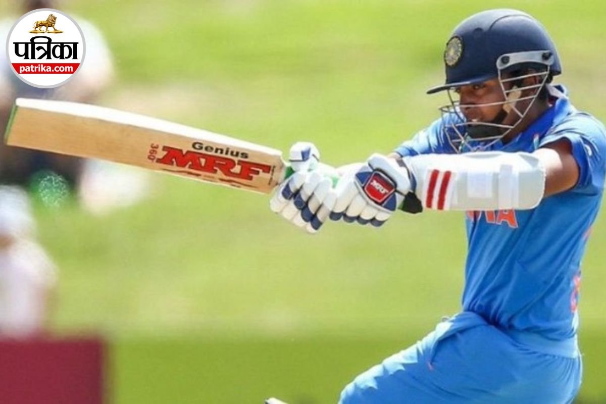 रणजी से लेकर इंटरनेशनल डेब्यू में शतक जड़ने वाला स्टार खिलाड़ी परेशान होकर छोड़ने जा रहा मुंबई, MCA से मांगी एनओसी  