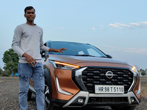 रिव्यू- निसान मैग्नाइट फर्स्ट टाइम बायर्स के लिए अच्छा ऑप्शन:  CNG ऑप्शन के साथ वैल्यू फॉर मनी SUV, सेफ्टी के लिए 6 एयरबैग के साथ 360-डिग्री कैमरा