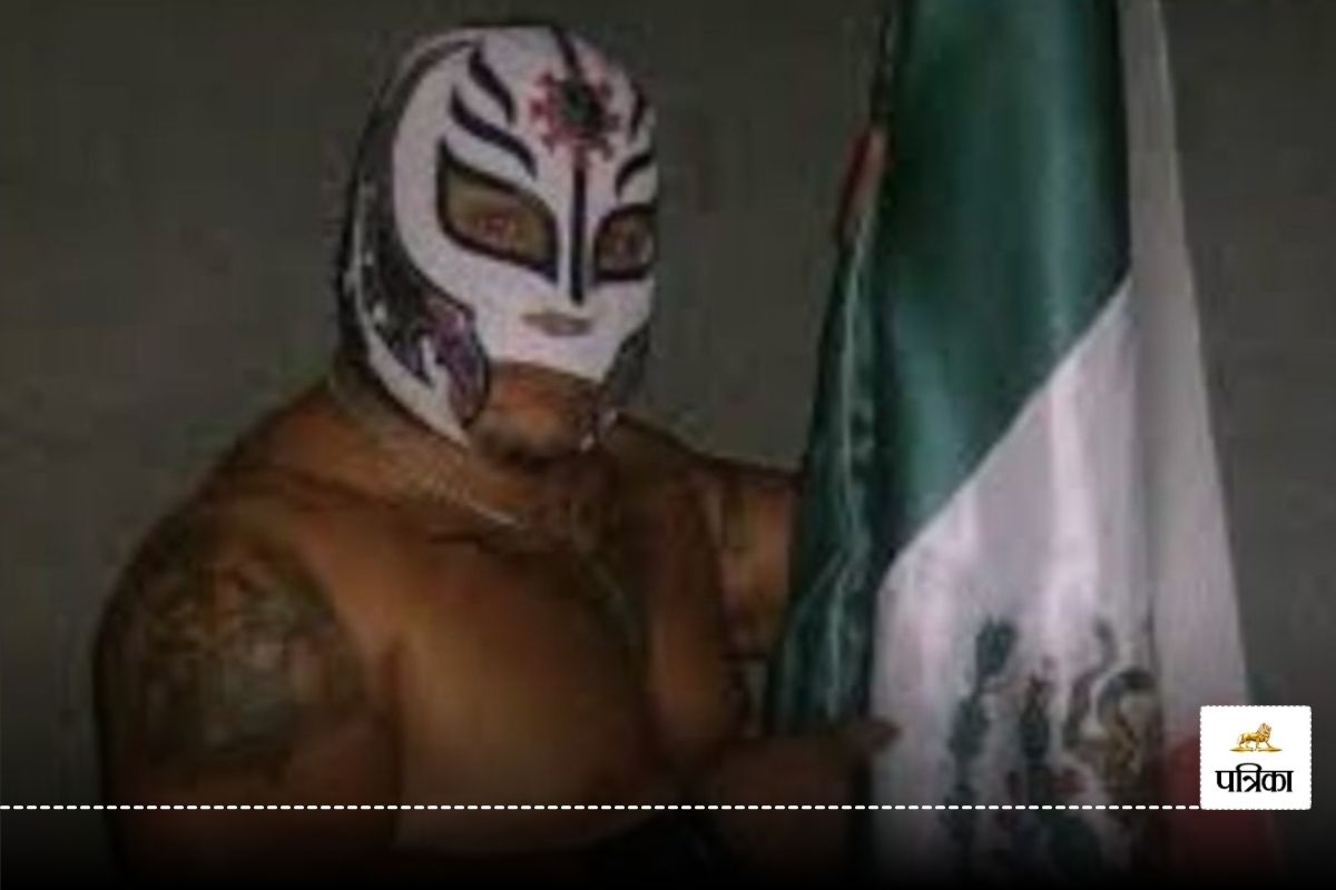 रेसलिंग रिंग में दिग्‍गजों के छक्के छुड़ाने वाले मशहूर रेसलर के निधन से दौड़ी शोक की लहर